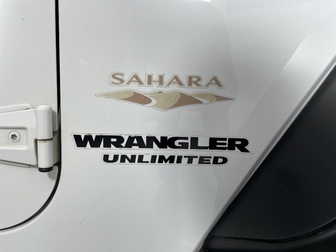 Photo '26' of Jeep Wrangler