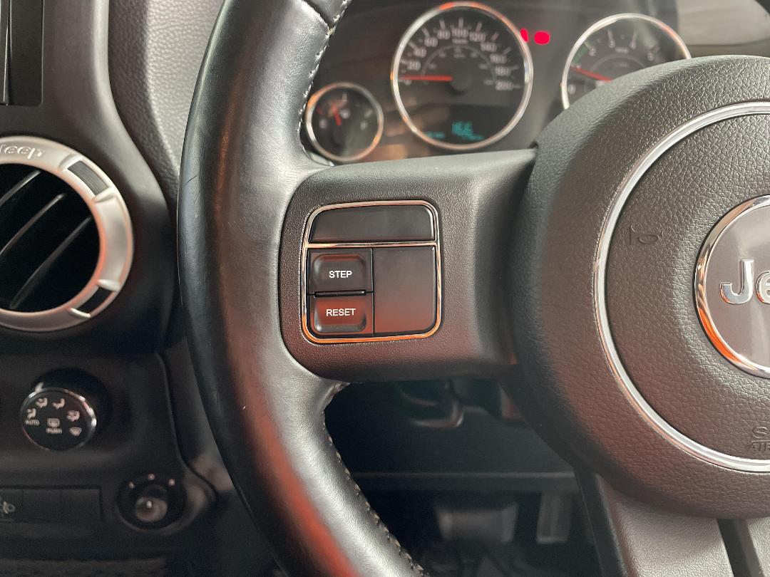 Photo '31' of Jeep Wrangler