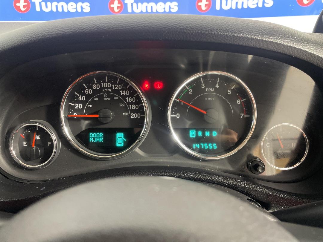 Photo '21' of Jeep Wrangler