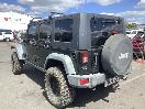 Thumbnail '6' of Jeep Wrangler Rubicon V6