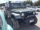 Thumbnail '1' of Jeep Wrangler Rubicon V6