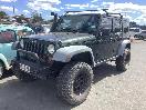 Thumbnail '3' of Jeep Wrangler Rubicon V6