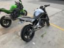 Thumbnail '7' of Kawasaki ER 650C Thumbnail '7' of Kawasaki ER 650C
