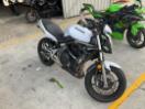 Thumbnail '2' of Kawasaki ER 650C