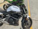 Thumbnail '10' of Kawasaki ER 650C Thumbnail '10' of Kawasaki ER 650C