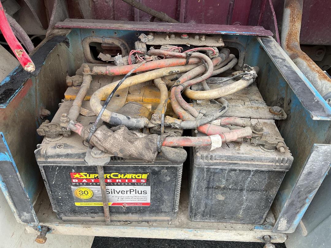 Photo '21' of Kenworth K108 108 Logger