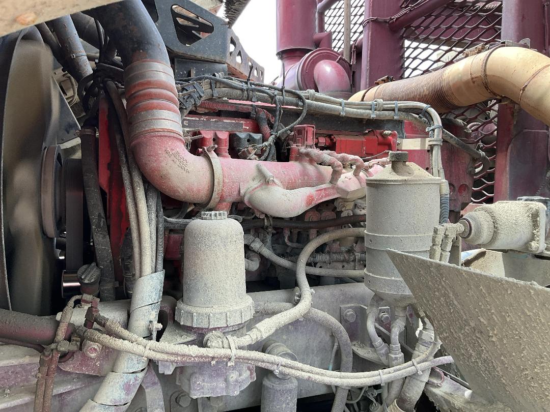 Photo '23' of Kenworth K108 108 Logger