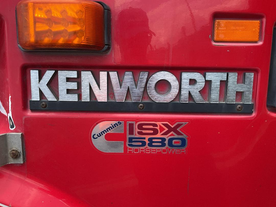 Photo '15' of Kenworth K108 108 Logger