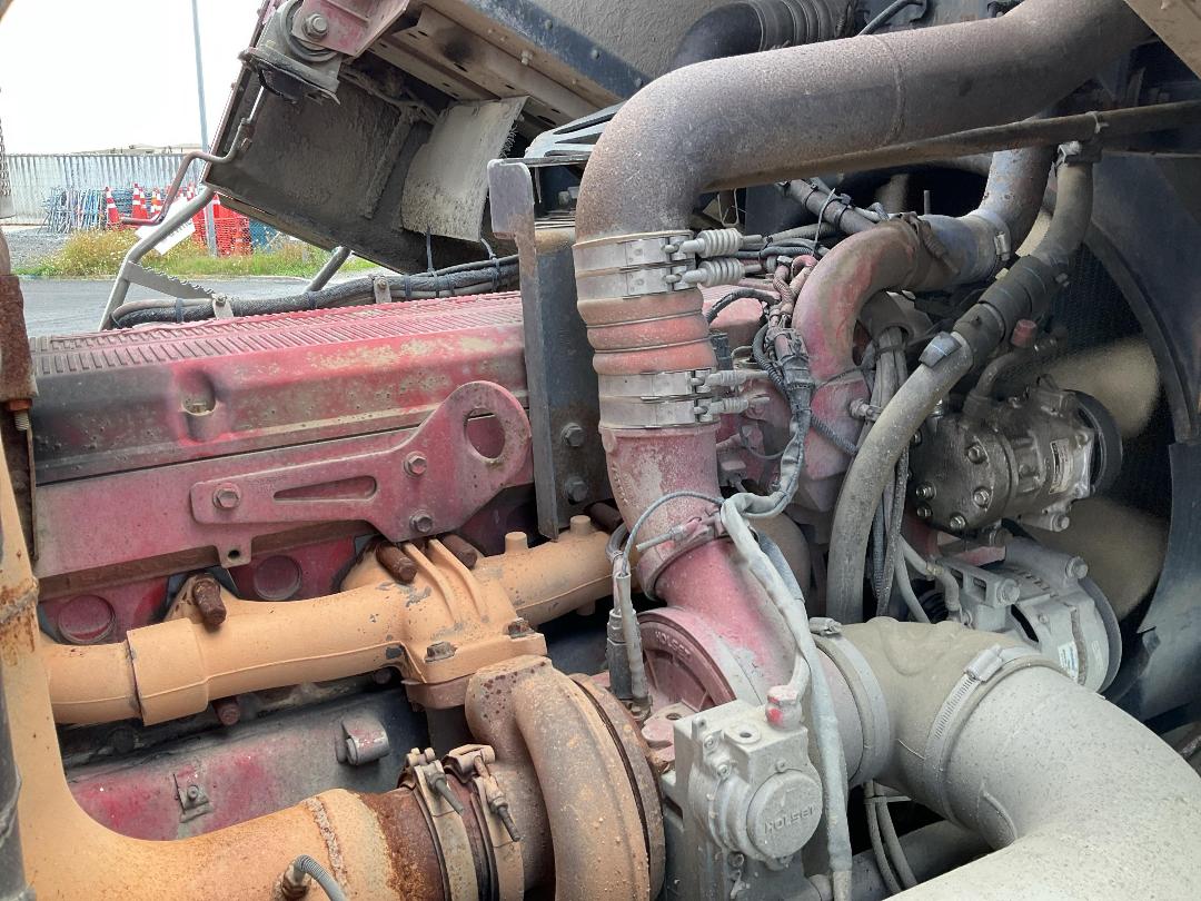 Photo '25' of Kenworth K108 108 Logger