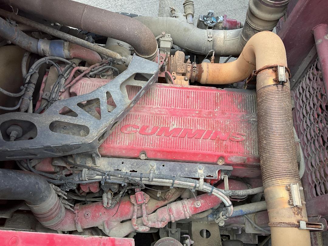 Photo '26' of Kenworth K108 108 Logger