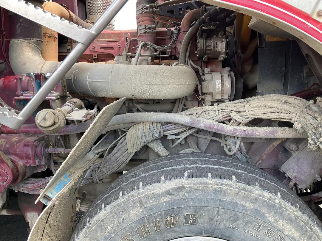 Photo '24' of Kenworth K108 108 Logger