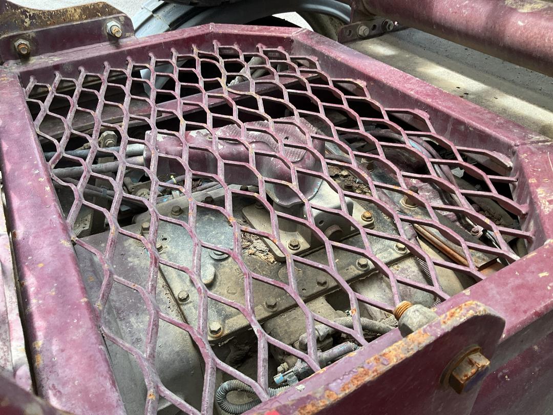 Photo '29' of Kenworth K108 108 Logger