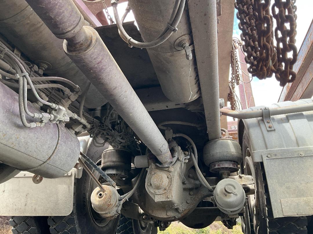 Photo '31' of Kenworth K108 108 Logger