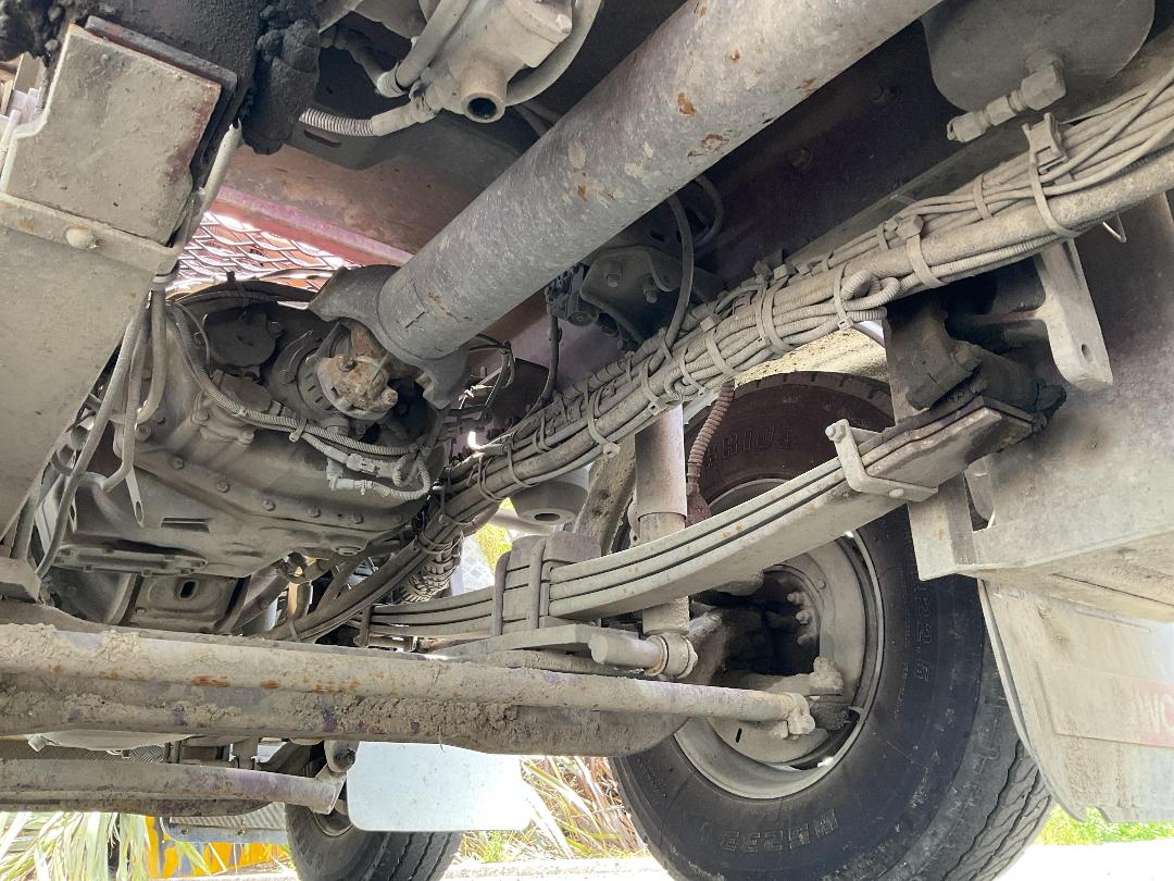 Photo '30' of Kenworth K108 108 Logger