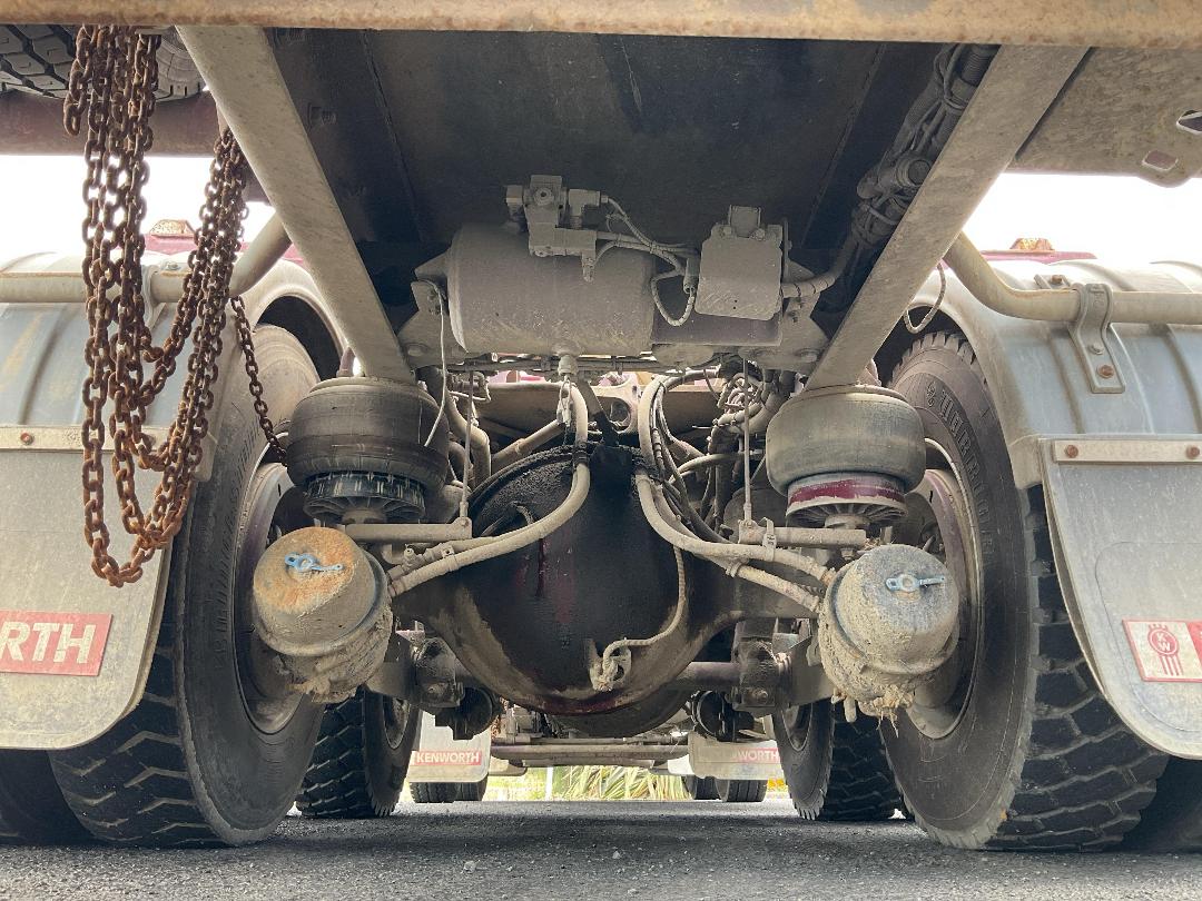 Photo '33' of Kenworth K108 108 Logger