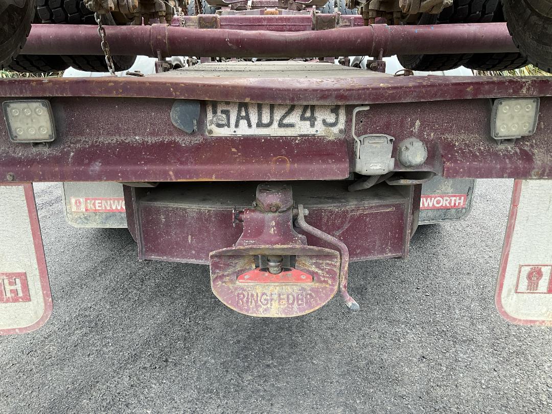 Photo '34' of Kenworth K108 108 Logger