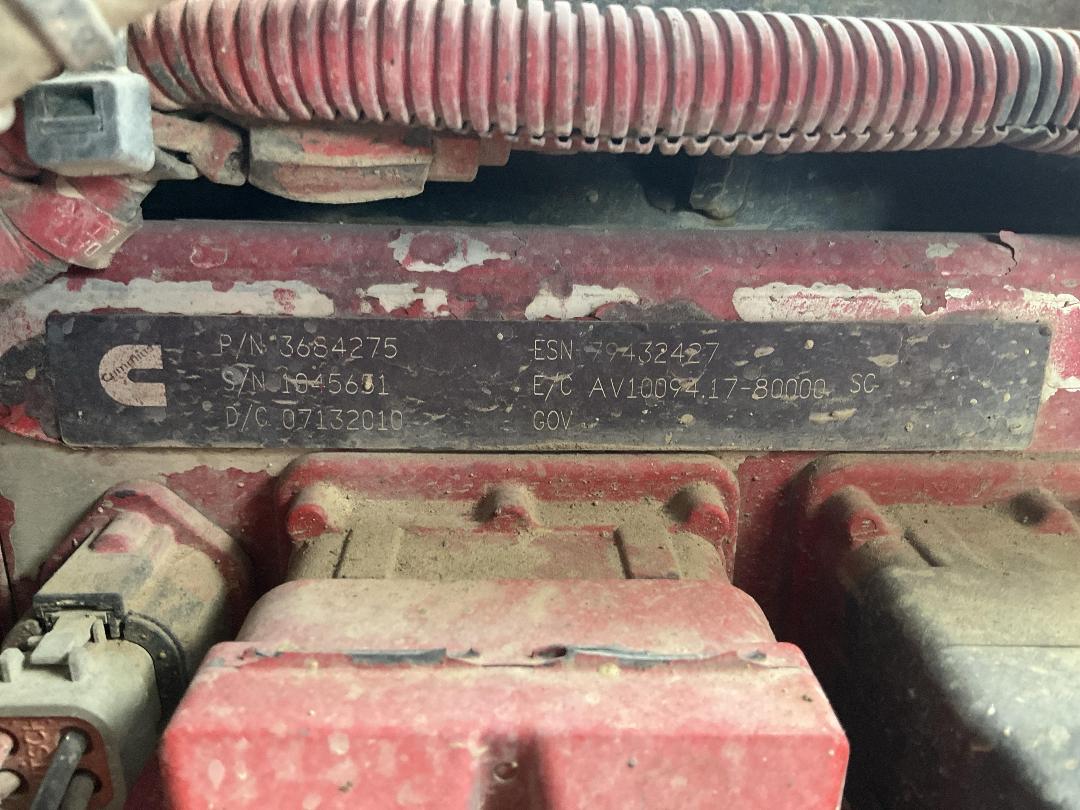 Photo '28' of Kenworth K108 108 Logger