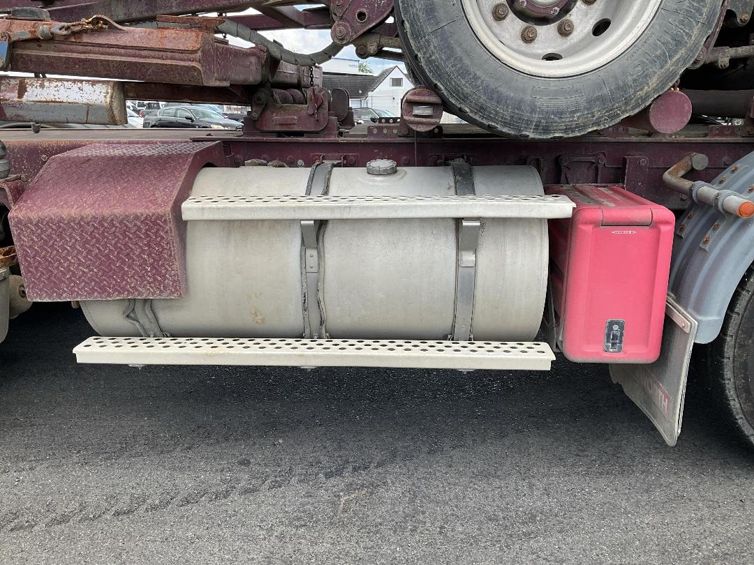 Photo '20' of Kenworth K108 108 Logger