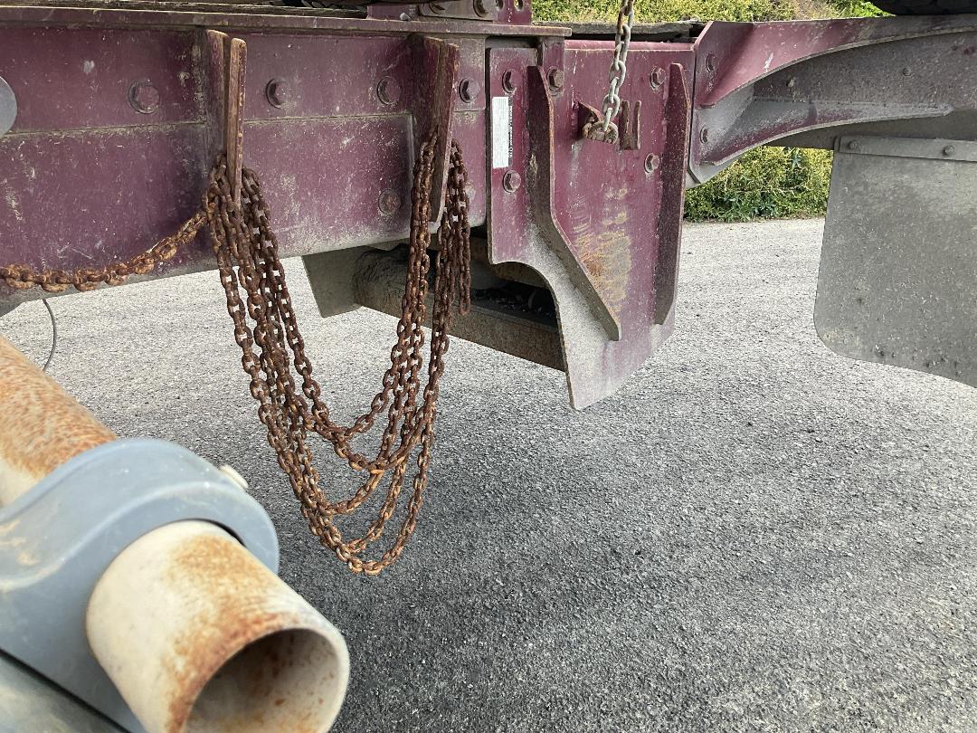 Photo '19' of Kenworth K108 108 Logger