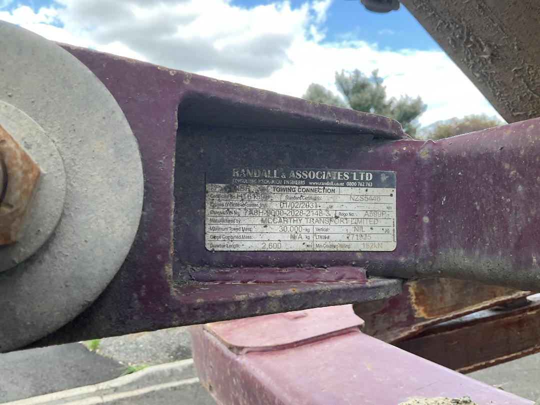 Photo '50' of Kenworth K108 108 Logger