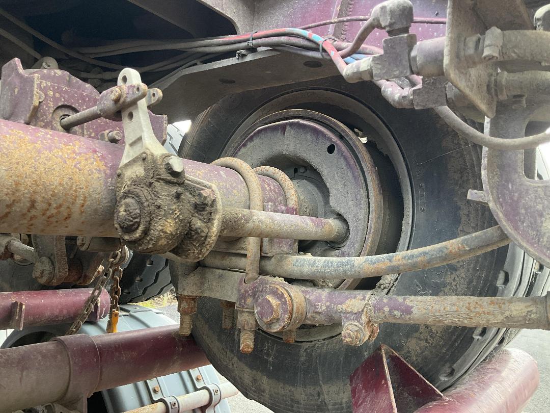 Photo '51' of Kenworth K108 108 Logger