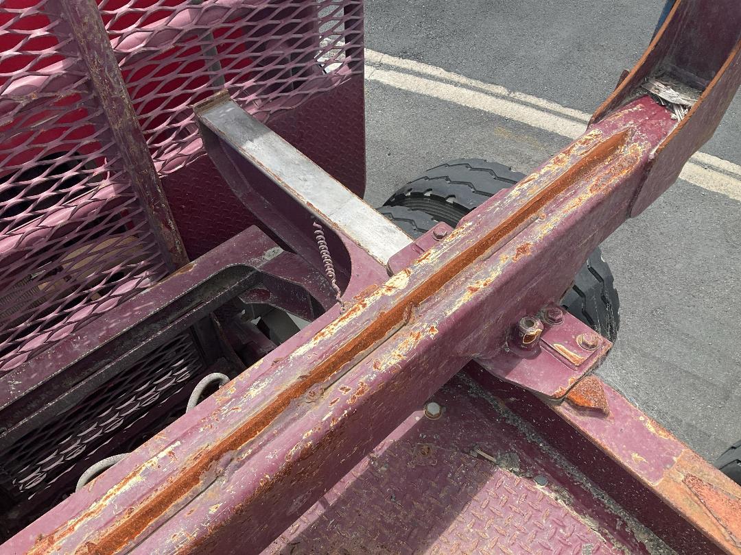 Photo '45' of Kenworth K108 108 Logger