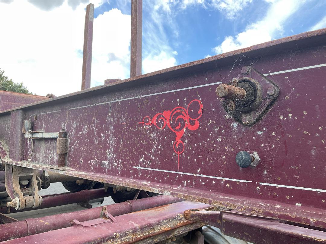 Photo '48' of Kenworth K108 108 Logger