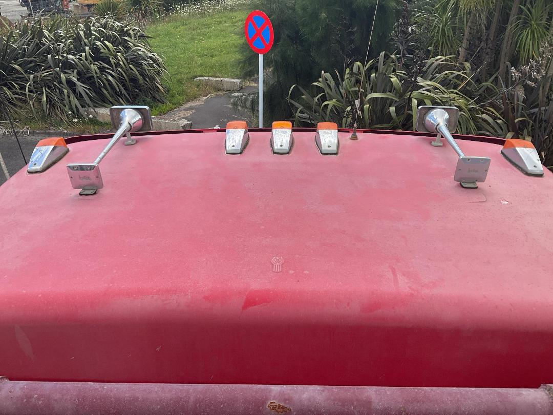 Photo '17' of Kenworth K108 108 Logger