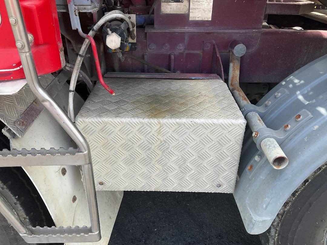 Photo '22' of Kenworth K108 108 Logger