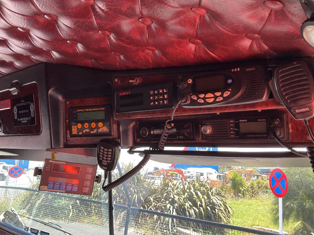 Photo '13' of Kenworth K108 108 Logger