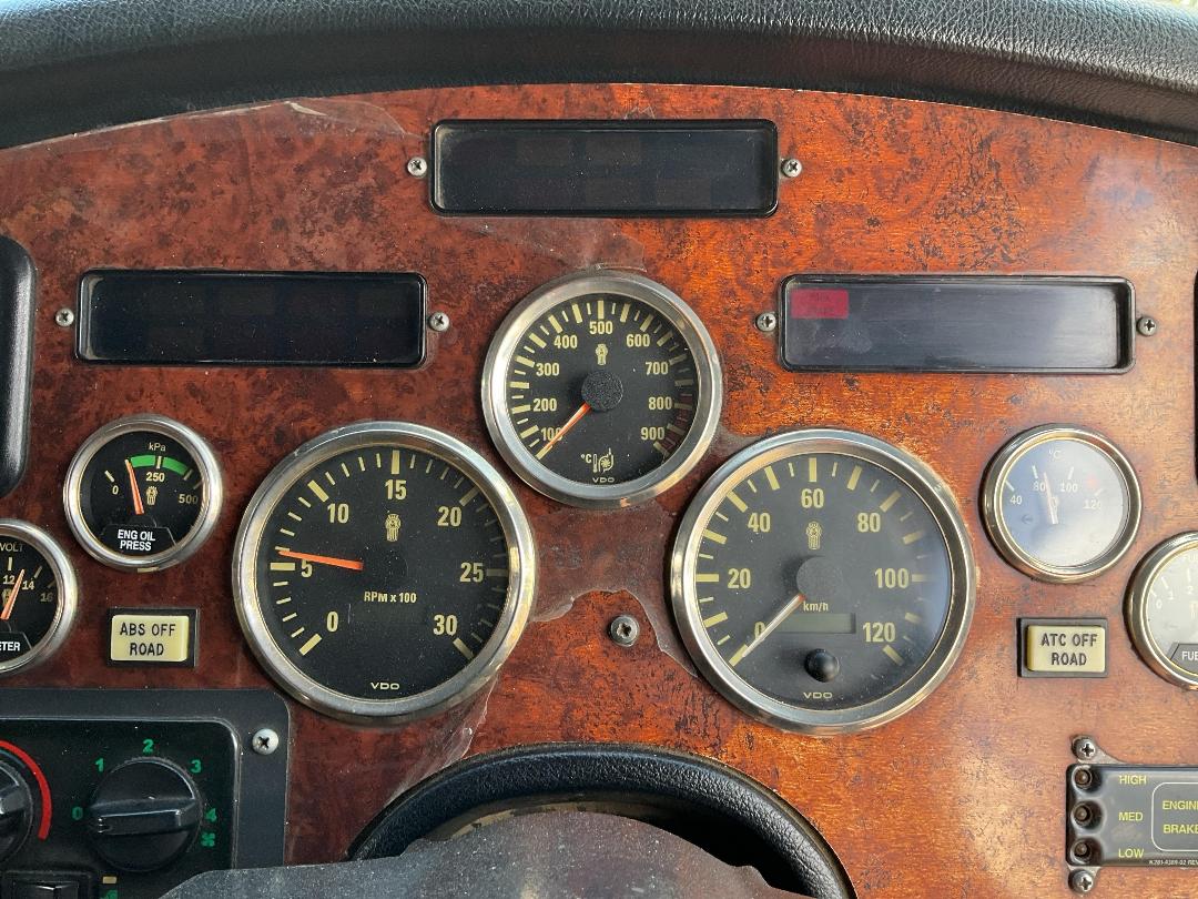 Photo '12' of Kenworth K108 108 Logger