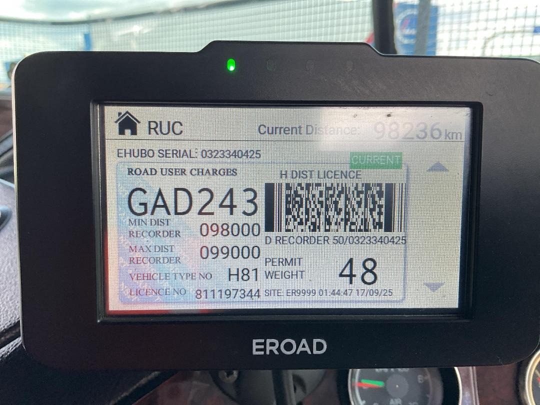 Photo '41' of Kenworth K108 108 Logger