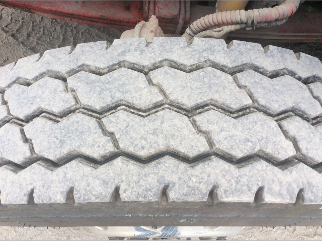 Photo '35' of Kenworth T408 & 2011 PATCHELL Logger