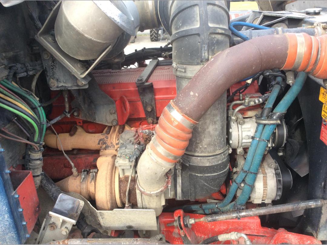 Photo '25' of Kenworth T408 & 2011 PATCHELL Logger