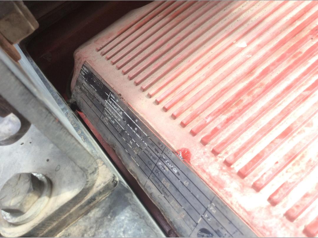 Photo '26' of Kenworth T408 & 2011 PATCHELL Logger