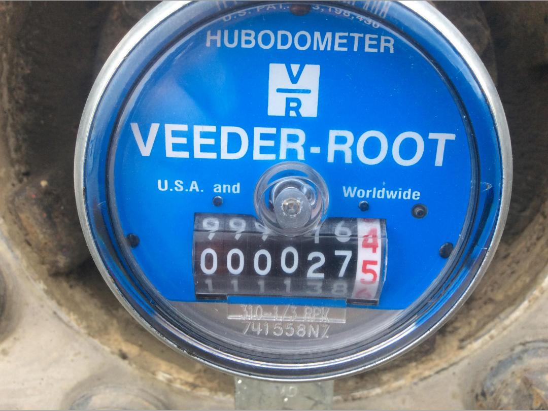 Photo '40' of Kenworth T408 & 2011 PATCHELL Logger