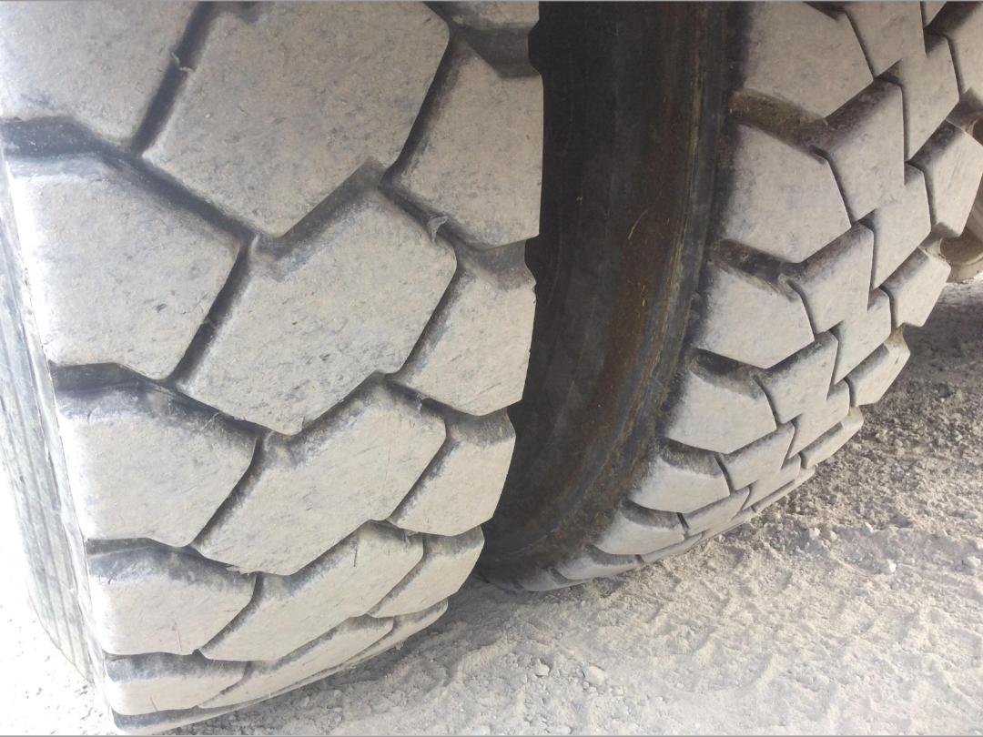 Photo '36' of Kenworth T408 & 2011 PATCHELL Logger