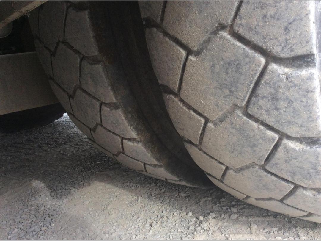 Photo '39' of Kenworth T408 & 2011 PATCHELL Logger