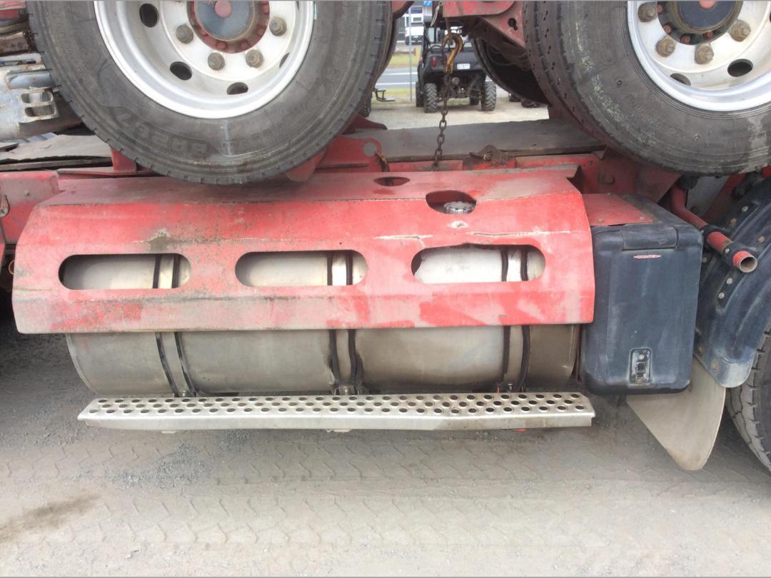 Photo '33' of Kenworth T408 & 2011 PATCHELL Logger