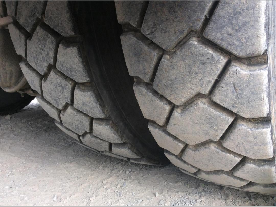 Photo '38' of Kenworth T408 & 2011 PATCHELL Logger