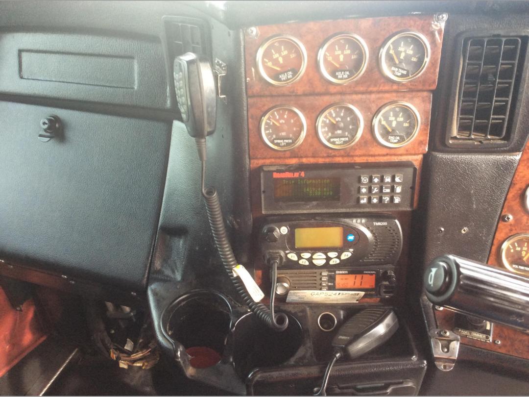 Photo '13' of Kenworth T408 & 2011 PATCHELL Logger