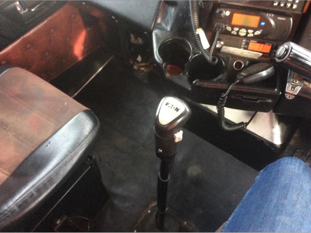 Photo '12' of Kenworth T408 & 2011 PATCHELL Logger