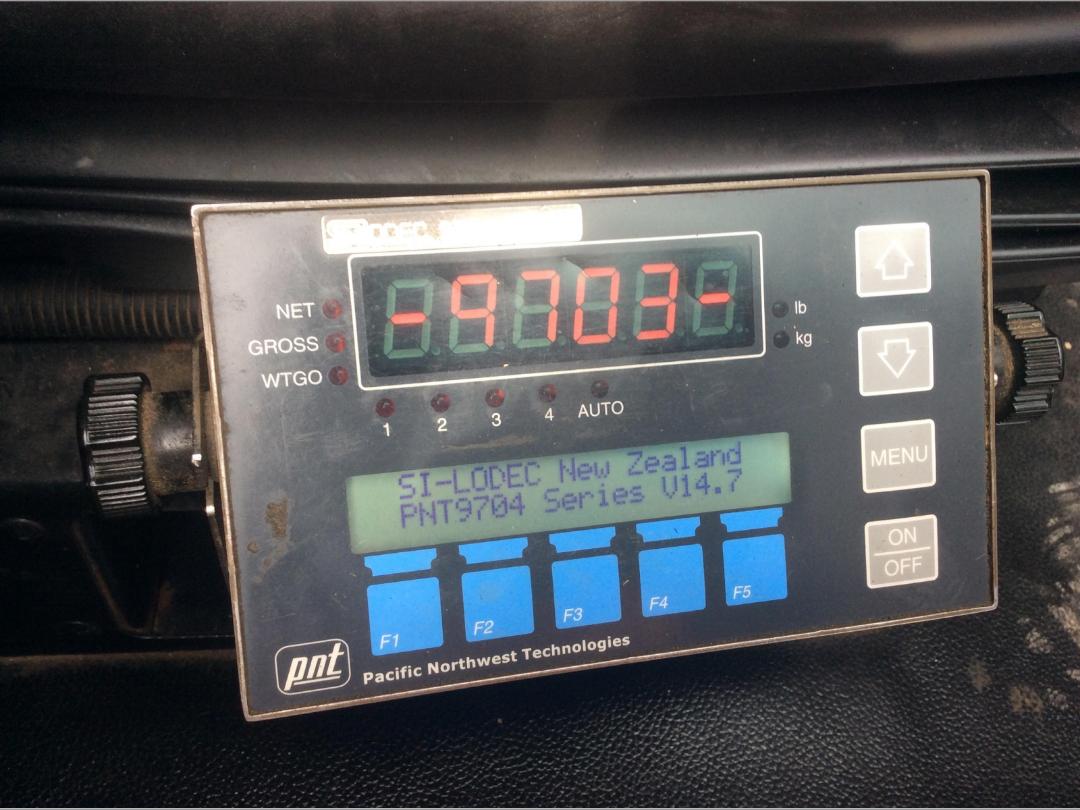 Photo '19' of Kenworth T408 & 2011 PATCHELL Logger