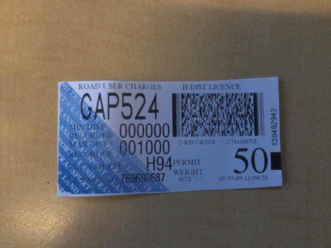 Photo '23' of Kenworth T408 & 2011 PATCHELL Logger