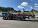Thumbnail '7' of Kenworth T408 & 2011 PATCHELL Logger