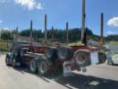 Thumbnail '6' of Kenworth T408 & 2011 PATCHELL Logger
