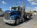 Thumbnail '9' of Kenworth T408 & 2011 PATCHELL Logger