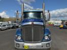 Thumbnail '10' of Kenworth T408 & 2011 PATCHELL Logger