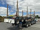 Thumbnail '4' of Kenworth T408 Logger