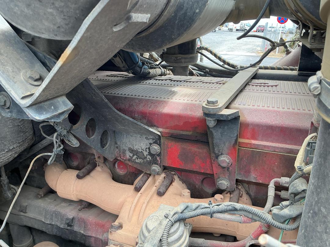 Photo '27' of Kenworth T408 Logger Photo '27' of Kenworth T408 Logger